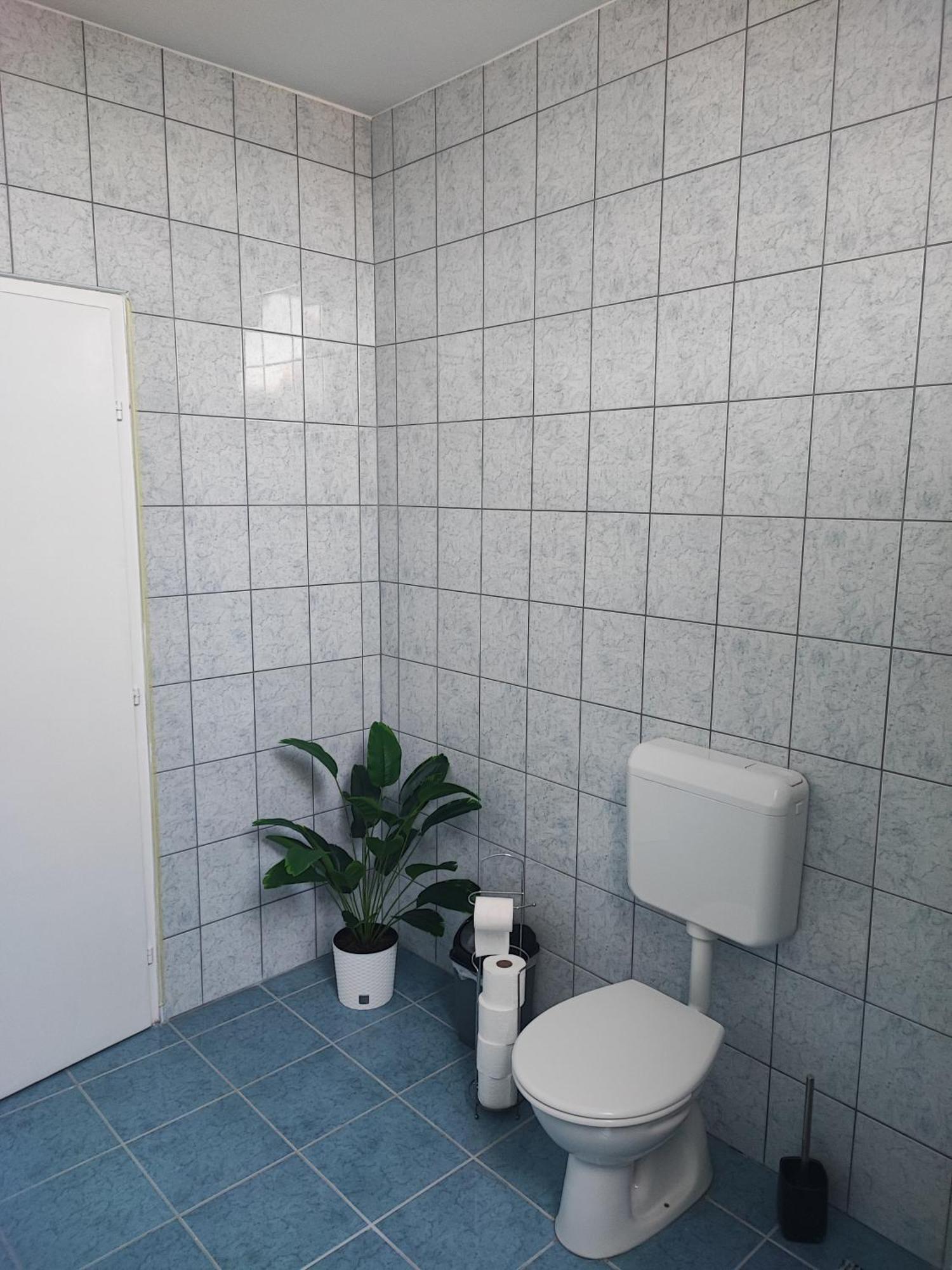 Szaffi Apartman ハイデゥソボスロー エクステリア 写真